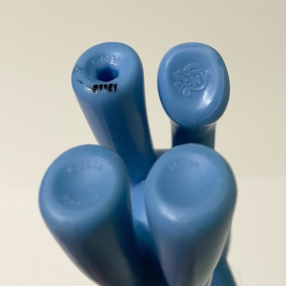 My Little Pony Trixie Lulamoon MLP Unicorn Hasbro Toy - Picture 11 of 14